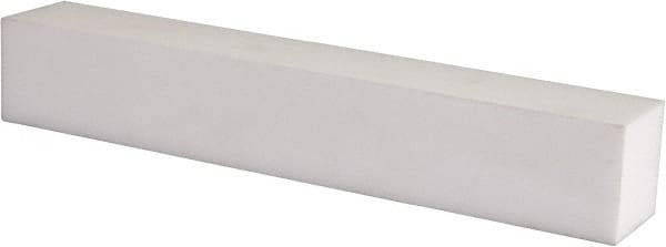 Value Collection - 1 Inch Wide x 1 Inch High Ceramic Bar - 6 Inch Long - Caliber Tooling