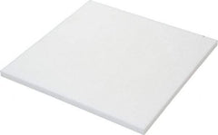 Value Collection - 1/4 Inch Thick x 6 Inch Wide Ceramic Sheet - 6 Inches Long - Caliber Tooling