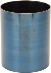 Value Collection - 1 Piece, 2 Ft. Long x 6 Inch Wide x 0.028 Inch Thick, Roll Shim Stock - Spring Steel - Caliber Tooling