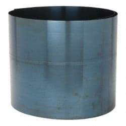 Value Collection - 1 Piece, 1 Ft. Long x 12-3/8 Inch Wide x 0.032 Inch Thick, Roll Shim Stock - Spring Steel - Caliber Tooling