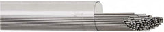 Value Collection - 19 Gage, 0.043 Inch Diameter x 1 Ft. Long, 302/304 Cut and Straightened Music Wire - ASTM A580 - Caliber Tooling