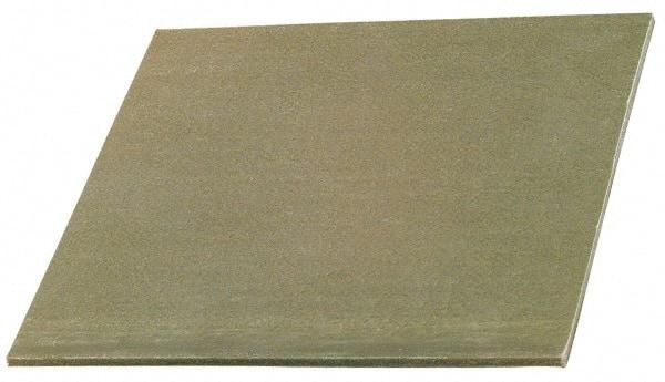 Value Collection - 1/4" Thick x 48" Wide x 4' Long, Acrylic Sheet - Transparent Gray - Caliber Tooling