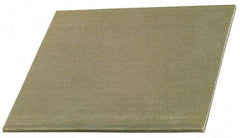 Value Collection - 1/8" Thick x 48" Wide x 4' Long, Acrylic Sheet - Transparent Gray - Caliber Tooling