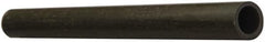 Made in USA - 1-1/2 Inch Outside Diameter x 120 Inch Long, Plastic Round Tube - Fiberglass - Caliber Tooling