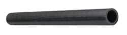 Made in USA - 2 Inch Outside Diameter x 5 Ft. Long, Plastic Round Tube - Fiberglass - Caliber Tooling