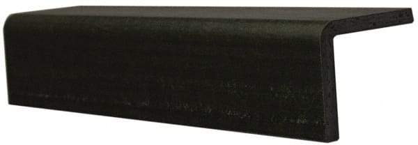 Value Collection - 3/16 Inch Thick x 1-1/4 Inch Wide, 304/304L Stainless Steel Solid Angle - 36 Inch Long - Caliber Tooling