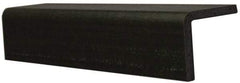 Value Collection - 3/16 Inch Thick x 1 Inch Wide, 304/304L Stainless Steel Solid Angle - 84 Inch Long - Caliber Tooling