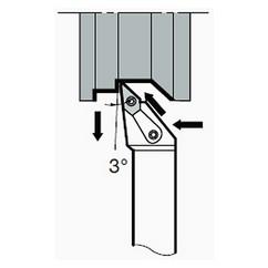 MVJNR3225P16 - Turning Toolholder - Caliber Tooling