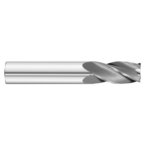 3200 4-Flute 3200SDS 6.00 RH SE20.00 x64.00 End Mill 4 FL - Caliber Tooling