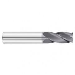 14MM 4FL END MILL TIALN COATED - Caliber Tooling