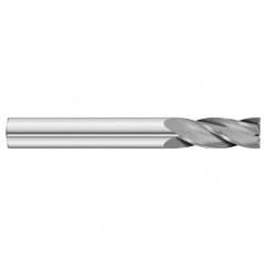 3200XL 3/4X1-1/2X6 4FL SEEM - Caliber Tooling