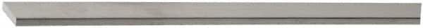 Value Collection - 72 Inch Long x 4 Inch Wide x 2 Inch Thick, Alloy 6061, Aluminum Rectangular Bar - +/- 0.250 Inch Long Tolerance, Aluminum - Caliber Tooling