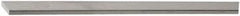 Value Collection - 72 Inch Long x 4 Inch Wide x 2 Inch Thick, Alloy 6061, Aluminum Rectangular Bar - +/- 0.250 Inch Long Tolerance, Aluminum - Caliber Tooling