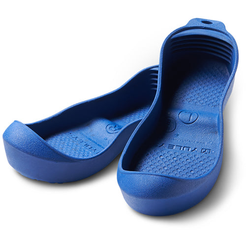 YULEYS Clean Step System - Blue - Size G