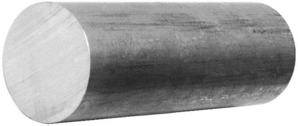 Made in USA - 5 Inch Diameter x 13 Inch Long, Bronze Round Rod - Alloy CDA 954 - Caliber Tooling