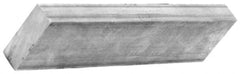 Value Collection - 3/8 Inch Thick x 1-1/2 Inch Wide x 2 Ft. Long, Bronze Rectangular Bar - Alloy Aluminum Bronze (CDA 954) - Caliber Tooling