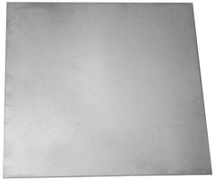 Value Collection - 1/16 Inch Thick x 12 Inch Wide x 24 Inch Long, Aluminum Sheet - Alloy 3003-H14 - Caliber Tooling