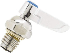 T&S Brass - Left Hand Spindle, Faucet Stem and Cartridge - For Use with B-1100 Faucets - Caliber Tooling