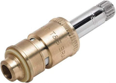 T&S Brass - Faucet Stem and Cartridge - For Use with Faucets - Caliber Tooling