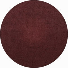 Merit Abrasives - 3" Disc Diam, 240 Grit, Aluminum Oxide Quick Change Disc - Type R Attaching System, Coated, Brown, 20,000 RPM, ALO Series - Caliber Tooling