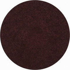 Merit Abrasives - 2" Disc Diam, 120 Grit, Aluminum Oxide Quick Change Disc - Type S Attaching System, Coated, Brown, 30,000 RPM, ALO Series - Caliber Tooling