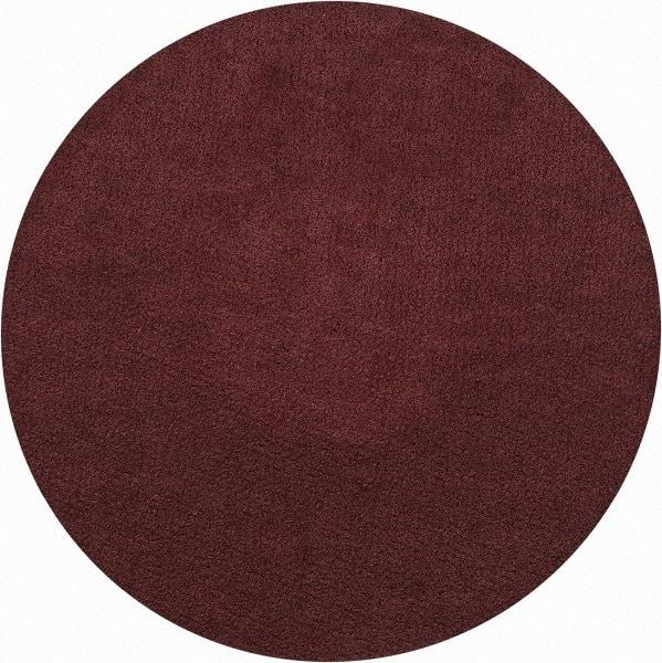 Merit Abrasives - 3" Disc Diam, 180 Grit, Aluminum Oxide Quick Change Disc - Type P Attaching System, Coated, Brown, 20,000 RPM, ALO Series - Caliber Tooling