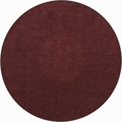 Merit Abrasives - 3" Disc Diam, 180 Grit, Aluminum Oxide Quick Change Disc - Type P Attaching System, Coated, Brown, 20,000 RPM, ALO Series - Caliber Tooling