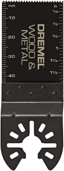 Dremel - Rotary Flush Cutting Blade - Use with MM20, MM40 - Caliber Tooling