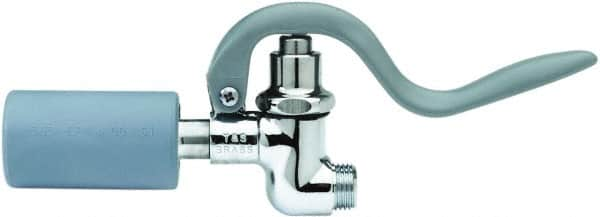 T&S Brass - Faucet Replacement Low Flow Pre-Rinse Spray Valve - Use with T&S Pre-Rinse Assemblies - Caliber Tooling