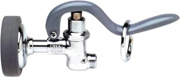 T&S Brass - Faucet Replacement Pre-Rinse Spray Valve - Use with T&S Pre-Rinse Assemblies - Caliber Tooling