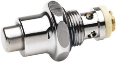 T&S Brass - Faucet Replacement Spray Valve Bonnet Assembly - Metal, Use with T&S Pre-Rinse Assemblies - Caliber Tooling