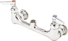 T&S Brass - Faucet Replacement Pre-Rinse Base Faucet - Caliber Tooling