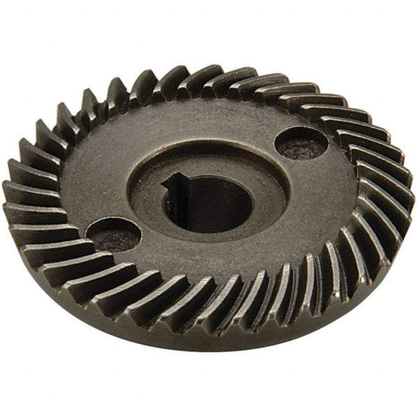 Dynabrade - Air Belt Sander Spiral Bevel Gear - Caliber Tooling