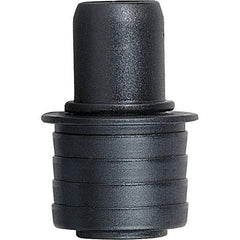 Dynabrade - Power Sander Vacuum Swivel Adapter - Caliber Tooling