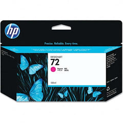 Hewlett-Packard - Office Machine Supplies - Exact Industrial Supply