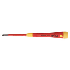 NO 00 PREC PHILLIPS SCREWDRIVER - Caliber Tooling