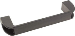 80/20 Inc. - 196.85" Long x 50.8" Wide x 27.94" High, Plastic Door Handle - No Finish, Plastic, 179.07" Center to Center, Use with Series 45 & Bolt Kit 75-3630 - Caliber Tooling