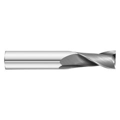 3215 2-Flute 3215SDS .1719RH SE.5625 x2.0000 End Mill 2 FL - Caliber Tooling