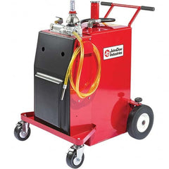 JohnDow - Fuel Caddies Fuel Type: Gasoline Volume Capacity: 31 Gal. - Caliber Tooling