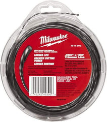 Milwaukee Tool - Trimmer Head - For String Trimmers - Caliber Tooling