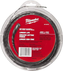 Milwaukee Tool - Trimmer Head - For String Trimmers - Caliber Tooling