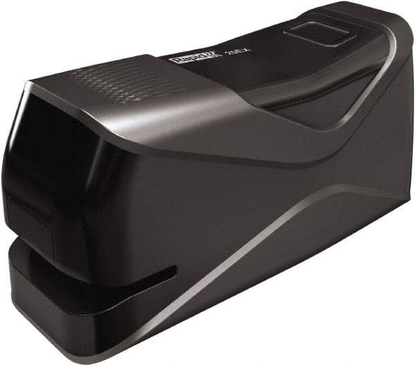 Rapid - 20 Sheet Half Strip Stapler - Black - Caliber Tooling