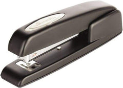 Swingline - 25 Sheet Full Strip Desktop Stapler - Black - Caliber Tooling