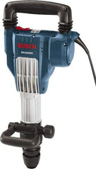 Bosch - 1,700 BPM, Electric Demolition Hammer - Caliber Tooling