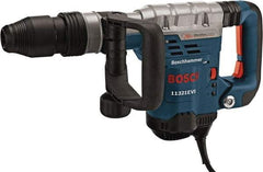 Bosch - 3,600 BPM, Electric Demolition Hammer - Caliber Tooling