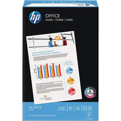 Hewlett-Packard - 11" x 17" White Copy Paper - Use with Laser Printers, Inkjet Printers, Copiers, Fax Machines - Caliber Tooling