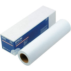 Epson - White Photo Paper - Use with Inkjet Printers - Caliber Tooling