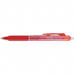 Pilot - Conical Erasable Gel - Red - Caliber Tooling