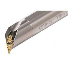 E12Q-SYQBL11-D170 S.Carbide Shank Tungturn Tls - Caliber Tooling