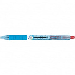 Pilot - Conical Ball Point Pen - Red - Caliber Tooling